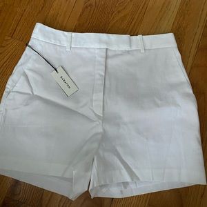 ARITZIA- Babaton short